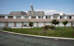 Motel Caribe